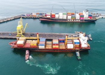 CEPA presenta plan de desarrollo de puertos en El Salvador para la próxima década