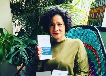 La colombiana Pilar Quintana gana el premio Alfaguara de novela con su drama familiar «Los abismos»