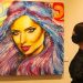 Exposición «Arte Libre» continúa hoy