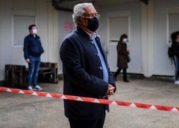 Portugal elige presidente en medio del confinamiento
