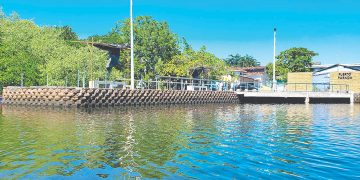 Gobierno destina fondos para turismo en La Unión y Usulután