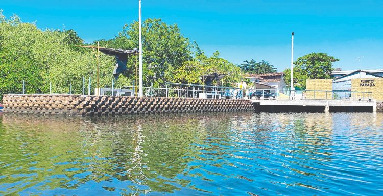 En 2019, El Salvador atrajo a más 2.4 millones de visitantes, el crecimiento fue sostenido los años previos a la pandemia.