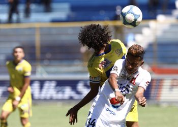 ¡Grítelo: Alianza campeón en reserva!