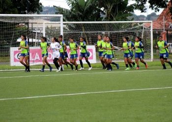 Fútbol Femenino cierra mañana su segunda fase del torneo Apertura con emocionantes encuentros