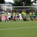 Fútbol Femenino cierra mañana su segunda fase del torneo Apertura con emocionantes encuentros