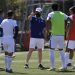 Yan Maciel, volante de Águila: «No tenemos cartel de favorito ante Jocoro en semifinales»
