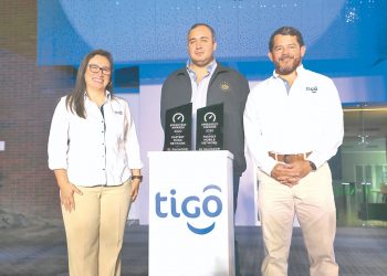 Tigo, el más veloz en la autopista digital de El Salvador
