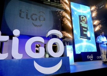 El Salvador con el Internet 20 veces más rápido que en años anteriores