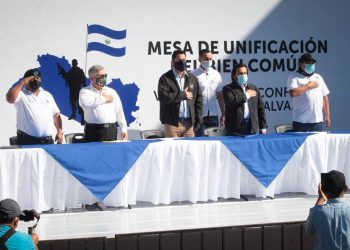 Ulloa dice gobierno trabajará por veteranos
