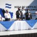 Ulloa dice gobierno trabajará por veteranos