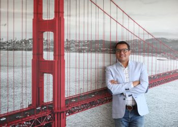 «Por primera vez en la historia los salvadoreños en el exterior estamos siendo tomados en cuenta»: Wálter Alemán, Candidato a diputado por Nuevas Ideas.