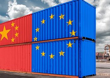 China-UE