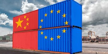 China-UE