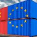 China-UE