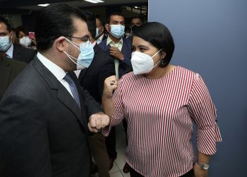 El Salvador 2020: un año marcado por la COVID-19 y el ataque legislativo