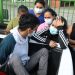 Detienen a joven que conducía ebrio hacia el puerto de La Libertad