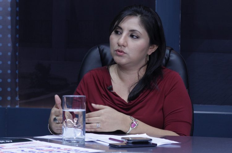 Foto: Diario El Salvador