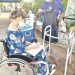 Impulsan proyecto para personas con discapacidad en Ahuachapán