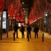Amplían horario de toque queda en parte de Francia a raíz de la COVID-19