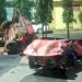 Una persona perdió la vida en un fuerte accidente de tránsito reportado en Metapán