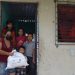 Familias de Apopa y Nejapa reciben 70,000 paquetes de alimentos