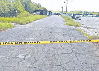 Disminuyen los homicidios en Jiquilisco