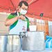 Párrocos en Ahuachapán preparan platillos mexicanos y venezolanos