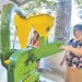 Iniciaron con aves de corral, ahora tienen su propia fábrica de comida en Ahuachapán