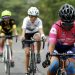 El Salvador cerró con buena imagen ante la UCI, como organizador de eventos