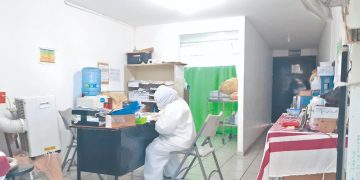 Wilfredo Salgado: «De la mano del gobierno pensamos trabajar proyectos macros»