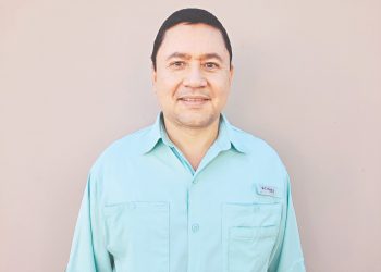 Wilfredo Salgado: «De la mano del gobierno pensamos trabajar proyectos macros»