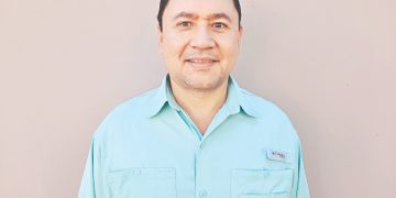 Wilfredo Salgado: «De la mano del gobierno pensamos trabajar proyectos macros»