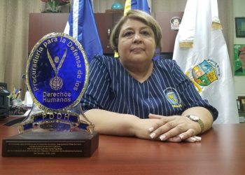 Wilfredo Salgado: «De la mano del gobierno pensamos trabajar proyectos macros»
