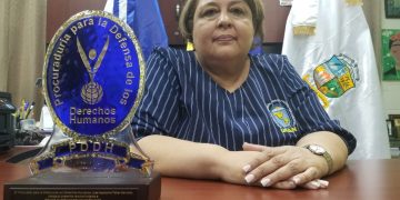 Wilfredo Salgado: «De la mano del gobierno pensamos trabajar proyectos macros»