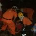 Rescatan a un anciano de 61 años que cayó en un barranco  en Sonsonate