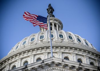 Este día asume el nuevo Congreso de Estados Unidos