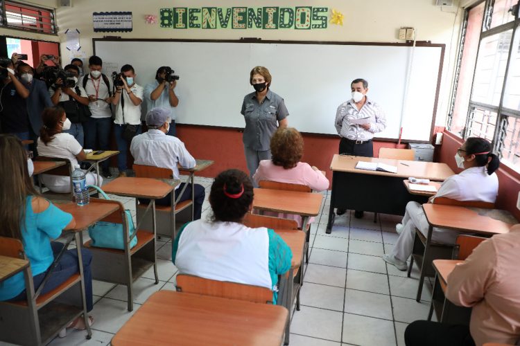 Foto: Diego García