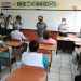 Estudiantes de El Salvador regresarán a las aulas en febrero