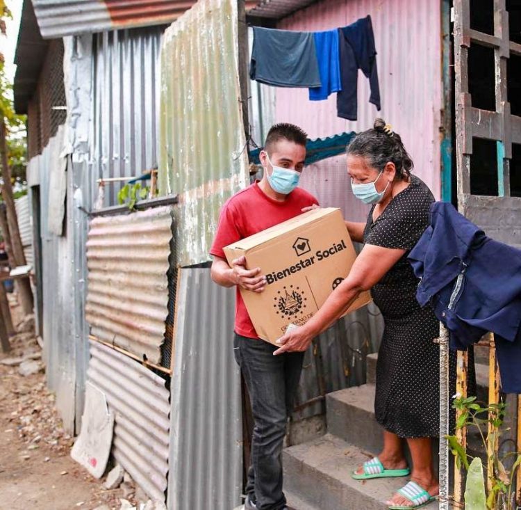 Foto: Diario El Salvador.
