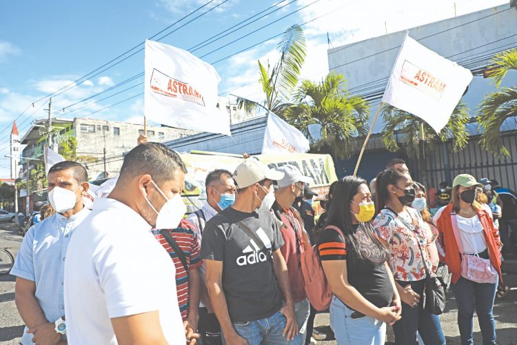 FOTO: Diario El Salvador.