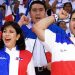 Expresidente Saca y su esposa condenados por enriquecimiento ilícito de $4.4 millones