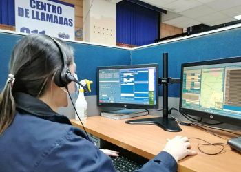 Reportan casi 2 millones de llamadas de mal uso al número de emergencias 911 en 2020