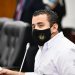 «El Salvador no es la finca de ARENA, ahora las leyes se respetan»: ministro de Obras Públicas, Romeo Herrera