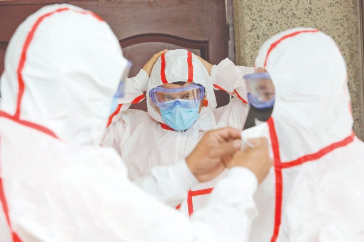 FOTO: Diario El Salvador.