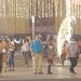 Concentraciones por las fiestas navideñas influyeron en el alza de contagios de la COVID-19