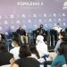 Fomilenio II presenta resultados de ejecución del 94% de los fondos