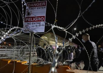 Lejos de una reforma migratoria y de un estatus permanente