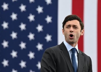 Demócratas ganan segunda elección en Georgia y se aseguran control del Senado en EE.UU.
