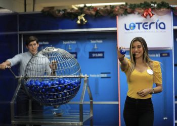 Un sorteo de los reyes cargado de sorpresas
