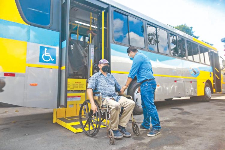 FOTO: Diario El Salvador.